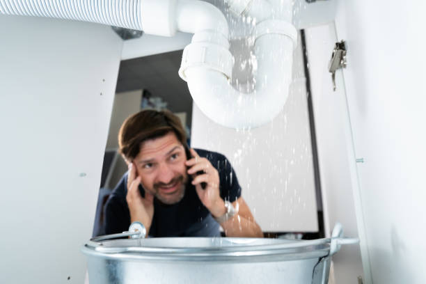 Best Same-Day Plumbing Service  in Shavertown, PA