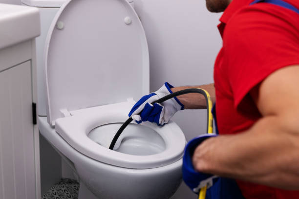 Best Leak Detection Services  in Shavertown, PA