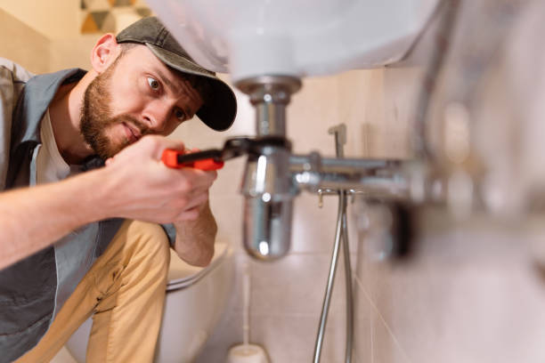 Best Hot Water Heater Installation  in Shavertown, PA