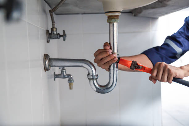 Best Affordable Plumber Near Me  in Shavertown, PA