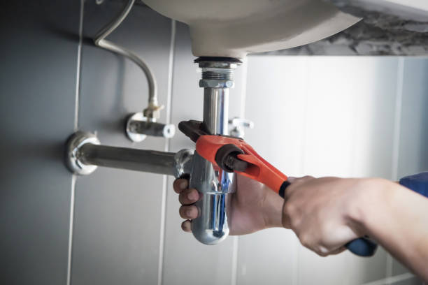 Best Faucet Repair  in Shavertown, PA