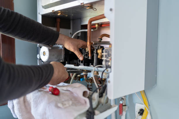 Best Plumbing Inspection Services  in Shavertown, PA